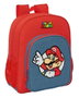 Safta Mochila Junior Adaptable a Carro para Niños, 32x38x12 cm, Edad Recomendada desde 36 Meses