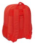 Safta Mochila Junior Adaptable a Carro para Niños, 32x38x12 cm, Edad Recomendada desde 36 Meses