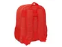 Safta Mochila Junior Super Mario Adaptable a Carro