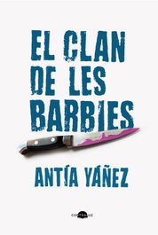 El clan de les barbies (edició en català), Antía Yáñez - CONTRALUZ EDITORIAL