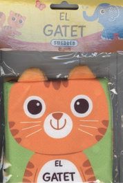 L´GATET, VV.AA. - SUSAETA EDICIONES