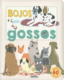 Bojos pels gossos, Susaeta Ediciones - SUSAETA EDICIONES