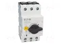 Eaton PKZM0-6,3 072738 Motorschutzschalter 3p Ir=4-6,3A