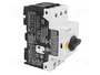Eaton PKZM0-6,3 072738 Motorschutzschalter 3p Ir=4-6,3A