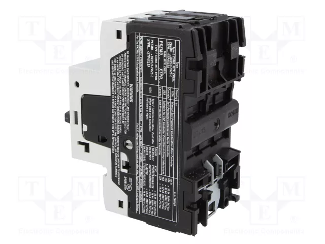 Eaton PKZM0-6,3 072738 Motorschutzschalter 3p Ir=4-6,3A