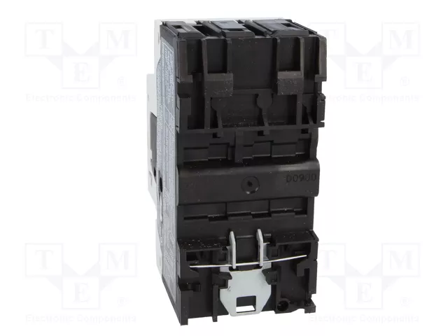Eaton PKZM0-6,3 072738 Motorschutzschalter 3p Ir=4-6,3A