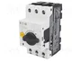 Eaton PKZM0-6,3 072738 Motorschutzschalter 3p Ir=4-6,3A