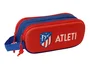 Safta Portatodo Doble 3D Atlético de Madrid