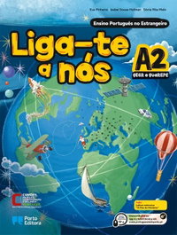 PORTO EDITORA Liga-te a nós Nível A2