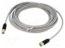 MURRELEKTRONIK Cable para sensores M12 5 pines 10m