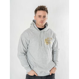 Harry Potter Sudadera capucha Slytherin Zodiac Talla M