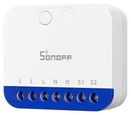 Sonoff MINI-DIM Matter Mini Controlador Inteligente y Regulador WiFi