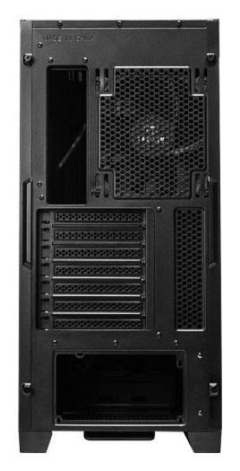 Chieftec Caja/Torre para PC ATX, Midi Tower, Apex Series GA-01B-Q-OP, Sin Fuente de Alimentación, Gestión de Cables, SPCC, Compatible con ATX/EATX/micro-ATX Chieftec Caja/Torre para PC ATX, Midi Tower, Apex Series GA-01B-Q-OP, Sin Fuente de Alimentación, Gestión de Cables, SPCC, Compatible con ATX/EATX/micro-ATX
