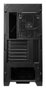 Chieftec Caja/Torre para PC ATX, Midi Tower, Apex Series GA-01B-Q-OP, Sin Fuente de Alimentación, Gestión de Cables, SPCC, Compatible con ATX/EATX/micro-ATX