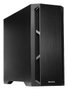 Chieftec Caja/Torre para PC ATX, Midi Tower, Apex Series GA-01B-Q-OP, Sin Fuente de Alimentación, Gestión de Cables, SPCC, Compatible con ATX/EATX/micro-ATX