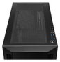 Chieftec Caja/Torre para PC ATX, Midi Tower, Apex Series GA-01B-Q-OP, Sin Fuente de Alimentación, Gestión de Cables, SPCC, Compatible con ATX/EATX/micro-ATX