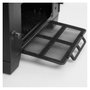 Chieftec Caja/Torre para PC ATX, Midi Tower, Apex Series GA-01B-Q-OP, Sin Fuente de Alimentación, Gestión de Cables, SPCC, Compatible con ATX/EATX/micro-ATX