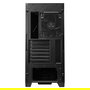 Chieftec APEX Series GA-01B-Q-OP Midi Tower PC Caja