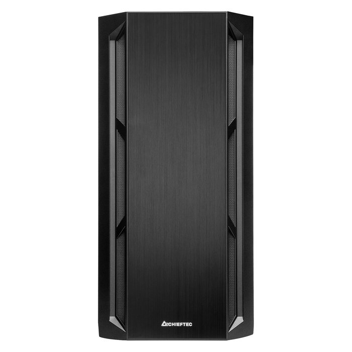 Chieftec APEX Series GA-01B-Q-OP Midi Tower PC Caja
