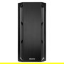 Chieftec APEX Series GA-01B-Q-OP Midi Tower PC Caja