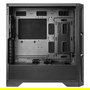 Chieftec APEX Series GA-01B-Q-OP Midi Tower PC Caja