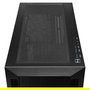 Chieftec APEX Series GA-01B-Q-OP Midi Tower PC Caja