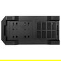 Chieftec APEX Series GA-01B-Q-OP Midi Tower PC Caja
