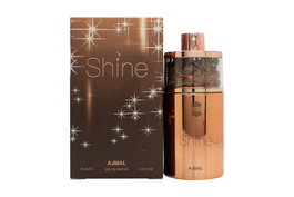 Ajmal Shine Eau de Parfum 75ml Spray