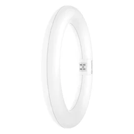 Ledvance Tubo LED T9 G10q 11W 1200Lm 3000K 110º IP20 [LVE-4099854042447]