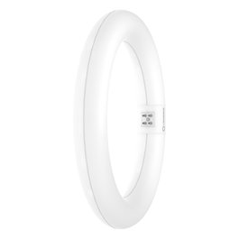Ledvance Tubo LED T9 G10q 11W 1200Lm 3000K 110º IP20 - LVE-4099854042447