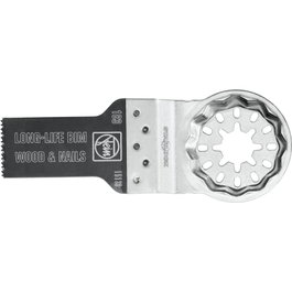 Fein Hoja de Sierra SL E-Cut LL BIM 34x20 mm