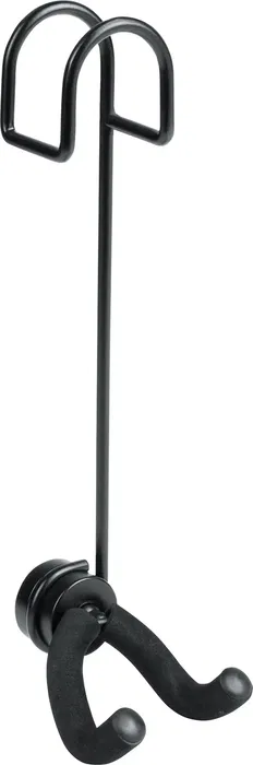 Frameworks Gancho De Armario Deluxe Para Guitarra / Bajo Frameworks Gancho De Armario Deluxe Para Guitarra / Bajo