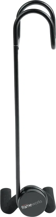 Frameworks Gancho De Armario Deluxe Para Guitarra / Bajo Frameworks Gancho De Armario Deluxe Para Guitarra / Bajo