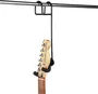Frameworks Gancho De Armario Deluxe Para Guitarra / Bajo