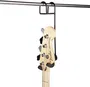 Frameworks Gancho De Armario Deluxe Para Guitarra / Bajo