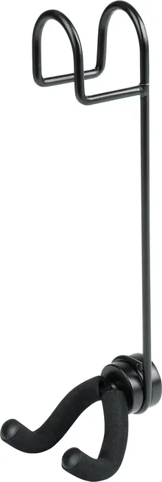 Frameworks Gancho De Armario Deluxe Para Guitarra / Bajo Frameworks Gancho De Armario Deluxe Para Guitarra / Bajo