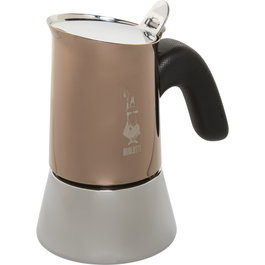 Bialetti NEW VENUS 2TZ Cobre