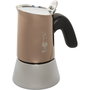 Bialetti NEW VENUS 2TZ Cobre