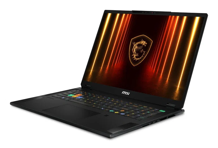 Portatil msi stealth 18hx ai-048xes u9 32gb 2tb 5090 18" Portatil msi stealth 18hx ai-048xes u9 32gb 2tb 5090 18"