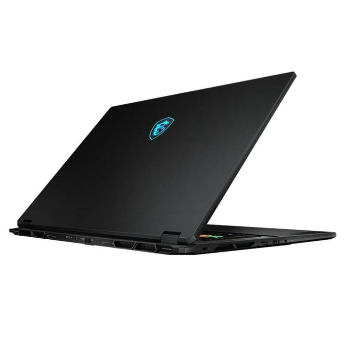 MSI Stealth 18HX AI-048XES U9 32GB 2TB RTX 5090 18". Ordenador Portátil Gaming