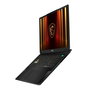 MSI Stealth 18HX AI-048XES U9 32GB 2TB RTX 5090 18". Ordenador Portátil Gaming