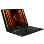 MSI Stealth 18HX AI-048XES U9 32GB 2TB RTX 5090 18". Ordenador Portátil Gaming
