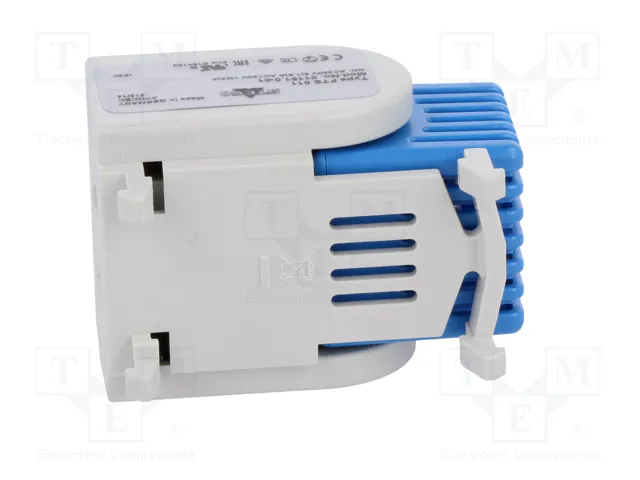 STEGO Termostato con Configuración NO, Topen 50°C y Tclos 60°C