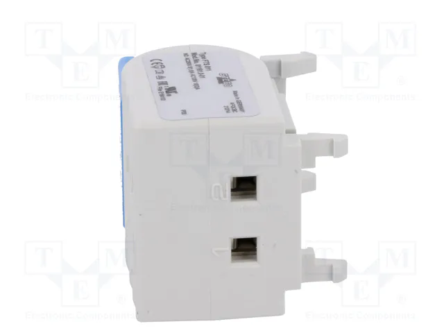 STEGO Termostato con Configuración NO, Topen 50°C y Tclos 60°C