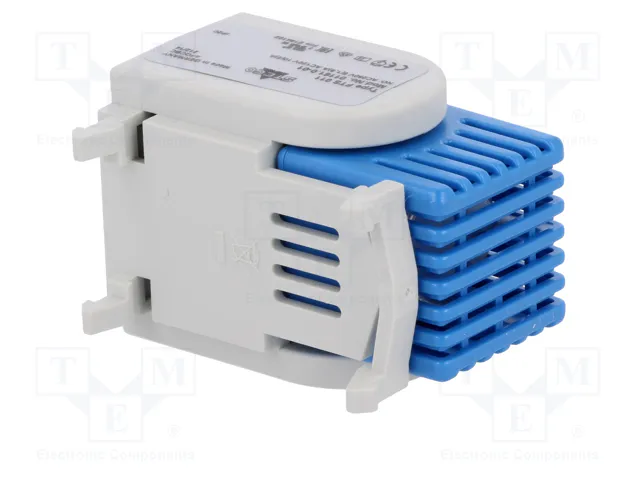 STEGO Termostato con Configuración NO, Topen 50°C y Tclos 60°C