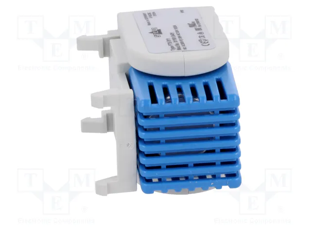STEGO Termostato con Configuración NO, Topen 50°C y Tclos 60°C