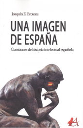Una imagen de España, Joaquin E. Brotons - EDITORIAL ADARVE