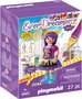 Playmobil everdreamerz comic world viona 28 piezas