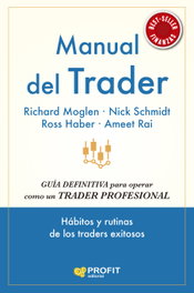 PROFIT, Manual del trader - PROFIT