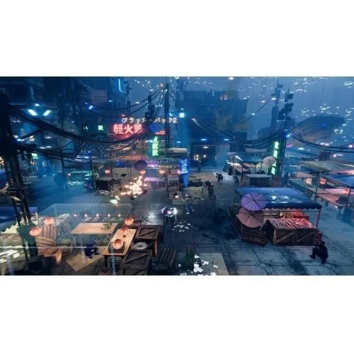 Microids 3701529502132 Juego FlashBack 2 para PS5